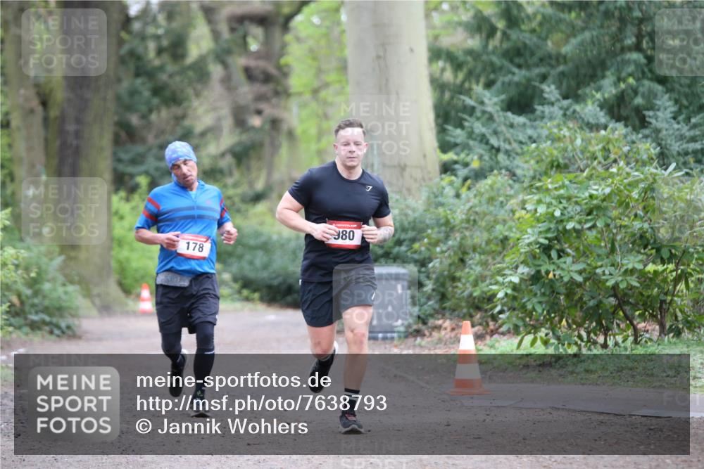 13.04.2025 - Hammer Lauf Jannik Wohlers http://msf.ph/oto/7638793 13.04.2025 12:22:26 Laufen 178, 980 meine-sportfotos.de