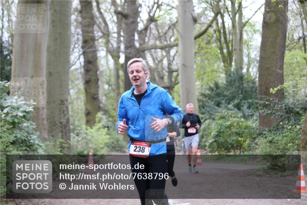 13.04.2025 - Hammer Lauf Jannik Wohlers http://msf.ph/oto/7638796 13.04.2025 10:09:26 Laufen 15, 238 meine-sportfotos.de