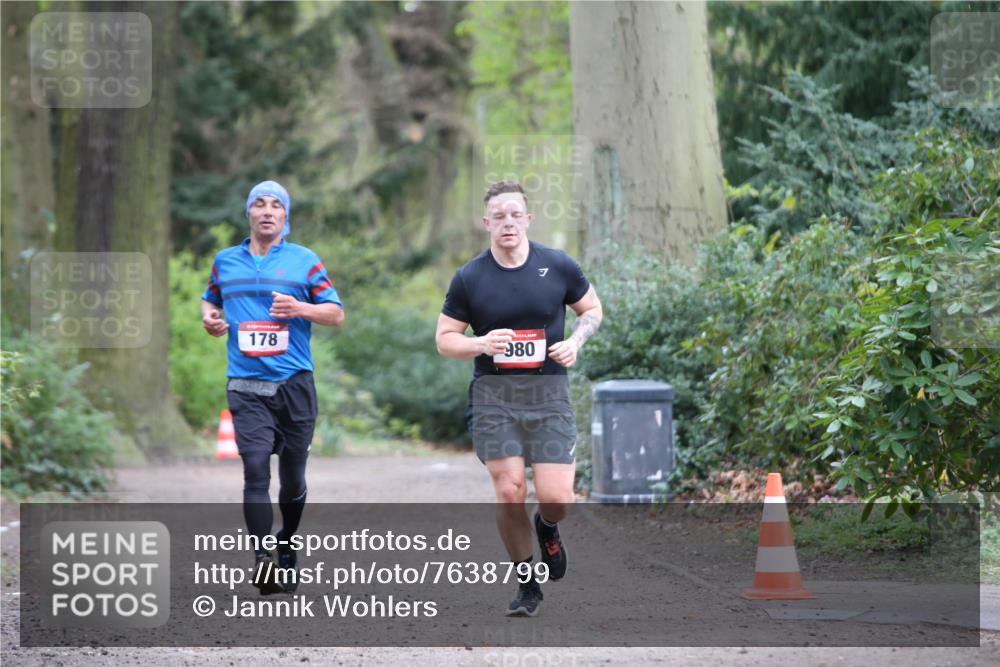 13.04.2025 - Hammer Lauf Jannik Wohlers http://msf.ph/oto/7638799 13.04.2025 12:22:25 Laufen 178, 980 meine-sportfotos.de