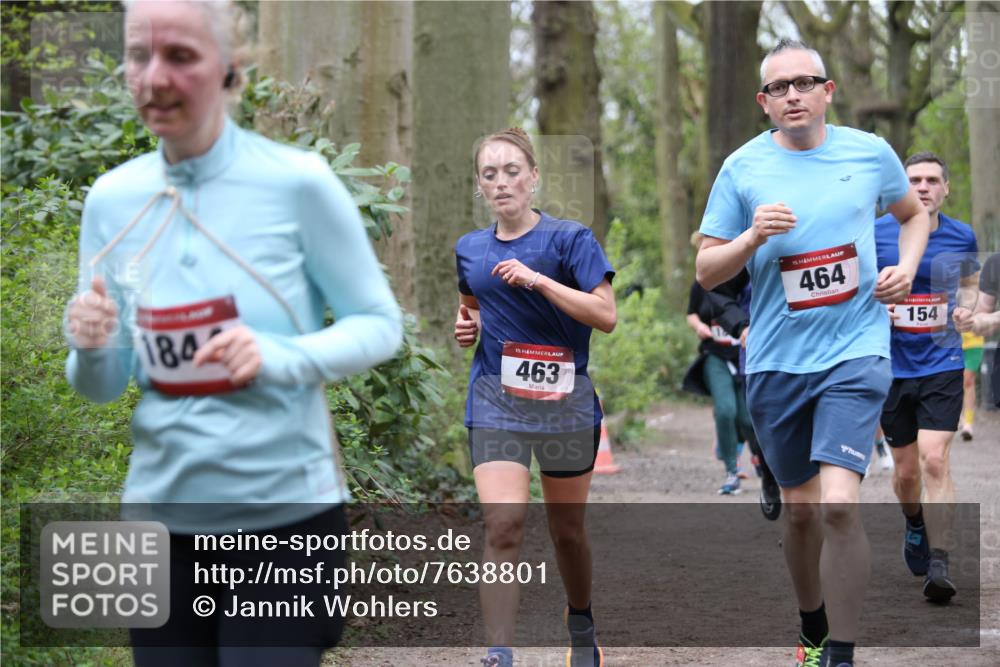 13.04.2025 - Hammer Lauf Jannik Wohlers http://msf.ph/oto/7638801 13.04.2025 12:45:52 Laufen 15, 464, 184, 15, 463, 154 meine-sportfotos.de