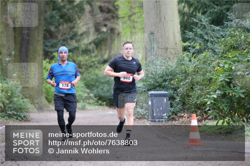 13.04.2025 - Hammer Lauf Jannik Wohlers http://msf.ph/oto/7638803 13.04.2025 12:22:24 Laufen 178, 980 meine-sportfotos.de