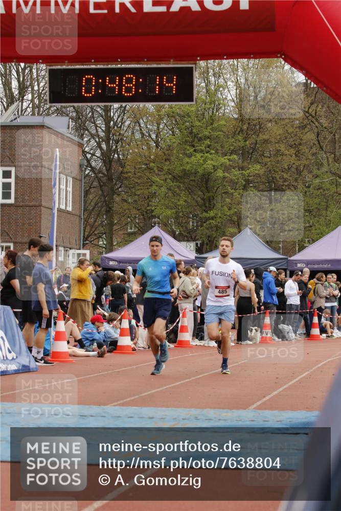 13.04.2025 - Hammer Lauf A. Gomolzig http://msf.ph/oto/7638804 13.04.2025 11:48:12 Ziel 133, 485 meine-sportfotos.de