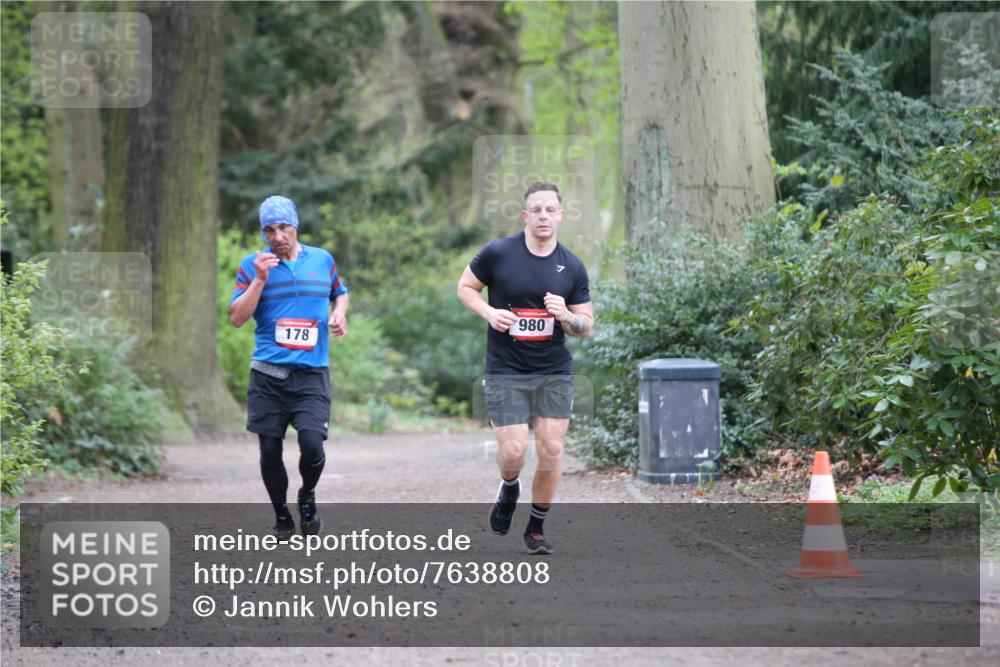 13.04.2025 - Hammer Lauf Jannik Wohlers http://msf.ph/oto/7638808 13.04.2025 12:22:24 Laufen 980, 178 meine-sportfotos.de