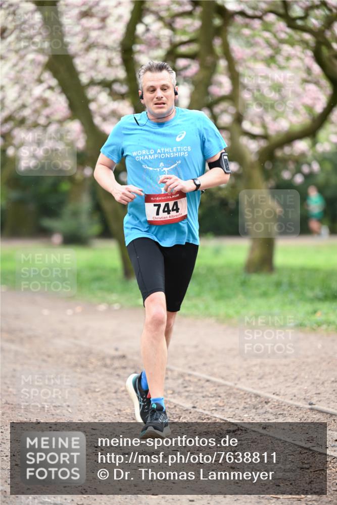13.04.2025 - Hammer Lauf Dr. Thomas Lammeyer http://msf.ph/oto/7638811 13.04.2025 10:07:38 Laufen 15, 744 meine-sportfotos.de