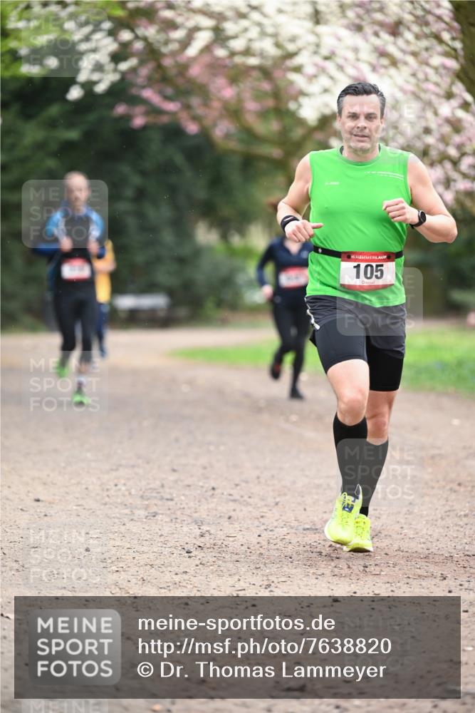 13.04.2025 - Hammer Lauf Dr. Thomas Lammeyer http://msf.ph/oto/7638820 13.04.2025 10:07:39 Laufen 15, 105 meine-sportfotos.de