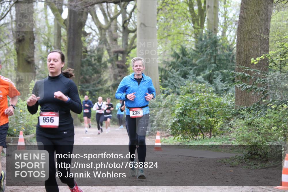13.04.2025 - Hammer Lauf Jannik Wohlers http://msf.ph/oto/7638824 13.04.2025 10:09:24 Laufen 238, 956 meine-sportfotos.de