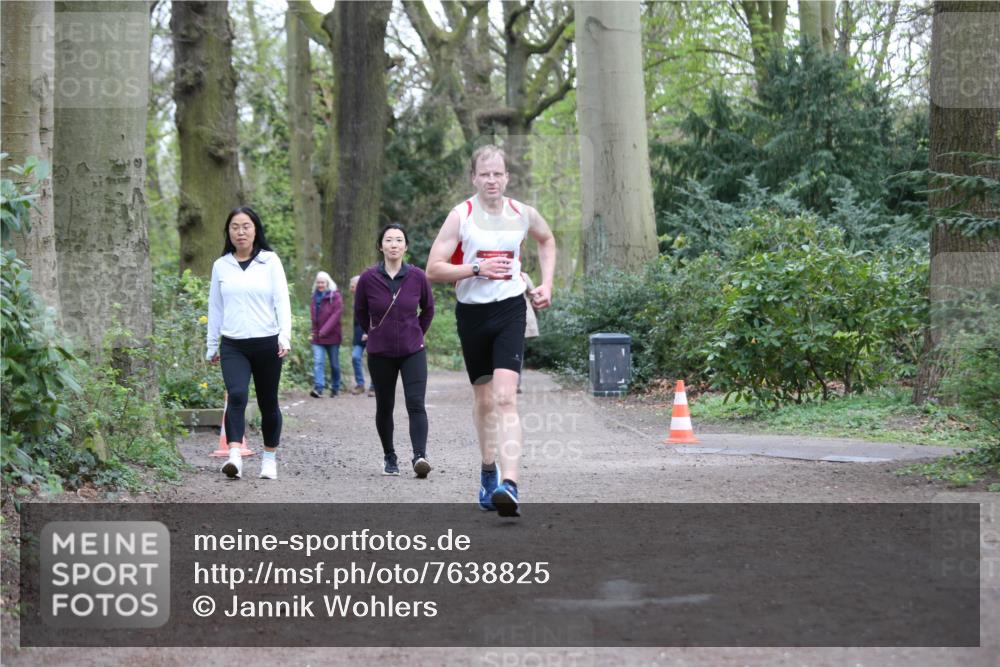 13.04.2025 - Hammer Lauf Jannik Wohlers http://msf.ph/oto/7638825 13.04.2025 12:22:05 Laufen  meine-sportfotos.de