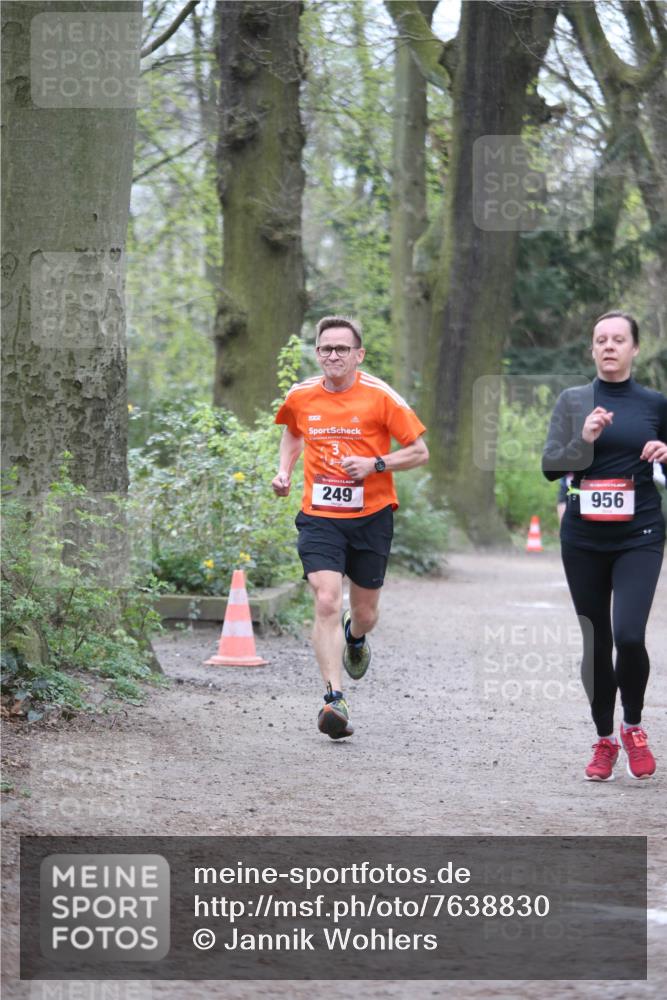 13.04.2025 - Hammer Lauf Jannik Wohlers http://msf.ph/oto/7638830 13.04.2025 10:09:22 Laufen 249, 956 meine-sportfotos.de