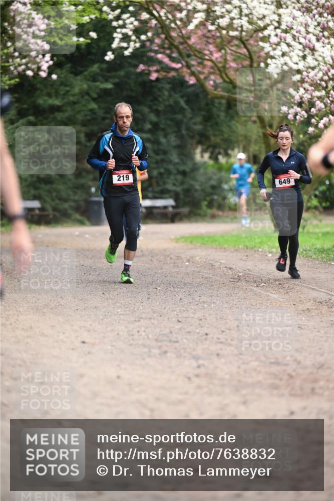 13.04.2025 - Hammer Lauf Dr. Thomas Lammeyer http://msf.ph/oto/7638832 13.04.2025 10:07:39 Laufen 219, 649 meine-sportfotos.de