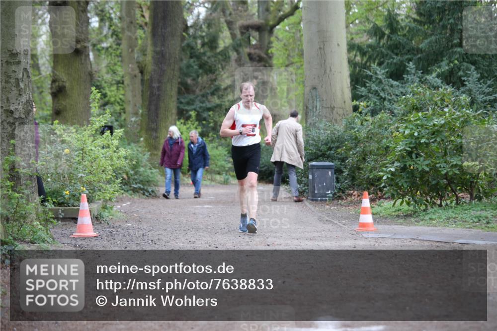 13.04.2025 - Hammer Lauf Jannik Wohlers http://msf.ph/oto/7638833 13.04.2025 12:22:03 Laufen  meine-sportfotos.de