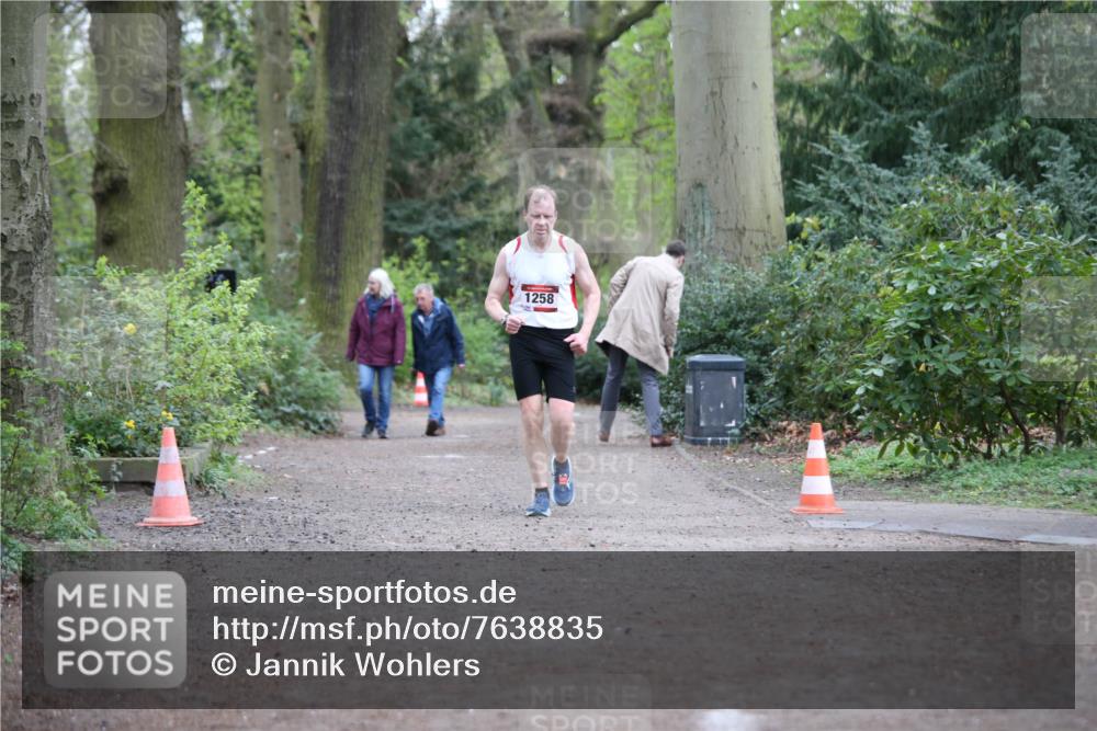 13.04.2025 - Hammer Lauf Jannik Wohlers http://msf.ph/oto/7638835 13.04.2025 12:22:03 Laufen 1258 meine-sportfotos.de