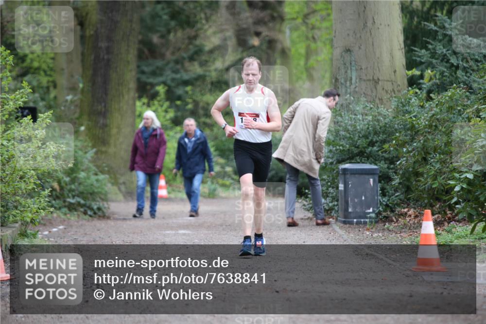 13.04.2025 - Hammer Lauf Jannik Wohlers http://msf.ph/oto/7638841 13.04.2025 12:22:02 Laufen  meine-sportfotos.de