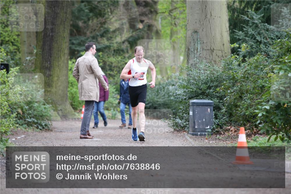 13.04.2025 - Hammer Lauf Jannik Wohlers http://msf.ph/oto/7638846 13.04.2025 12:22:00 Laufen  meine-sportfotos.de