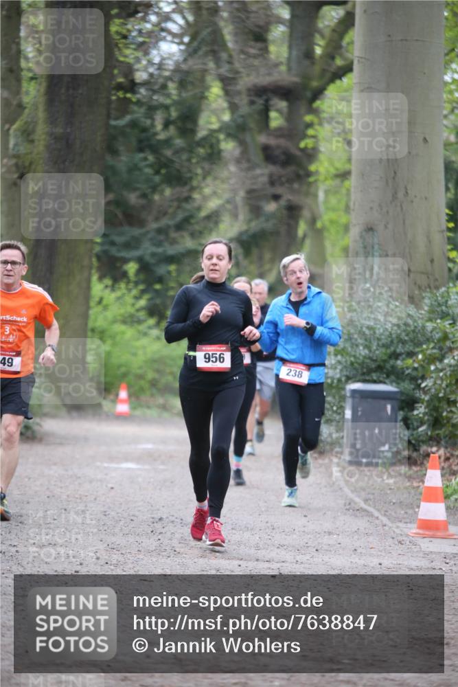 13.04.2025 - Hammer Lauf Jannik Wohlers http://msf.ph/oto/7638847 13.04.2025 10:09:20 Laufen 3, 49, 956, 238 meine-sportfotos.de
