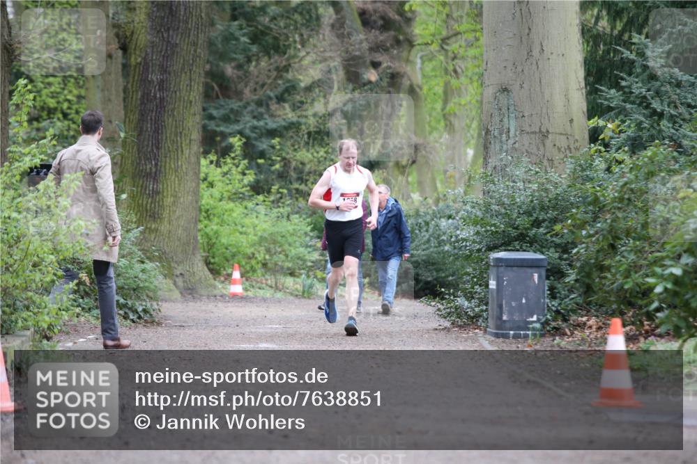 13.04.2025 - Hammer Lauf Jannik Wohlers http://msf.ph/oto/7638851 13.04.2025 12:21:58 Laufen  meine-sportfotos.de
