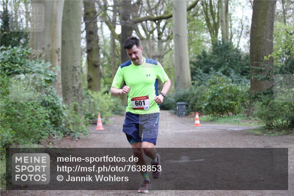 13.04.2025 - Hammer Lauf Jannik Wohlers http://msf.ph/oto/7638853 13.04.2025 12:21:45 Laufen 601, 255 meine-sportfotos.de