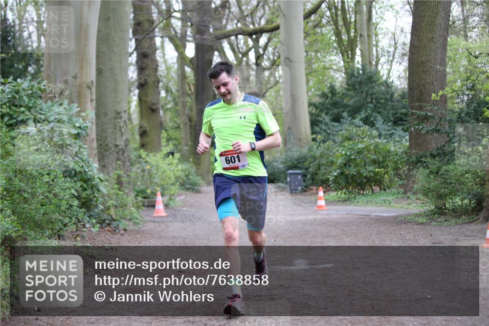 13.04.2025 - Hammer Lauf Jannik Wohlers http://msf.ph/oto/7638858 13.04.2025 12:21:44 Laufen 601, 255 meine-sportfotos.de