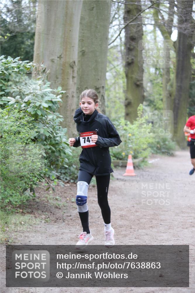 13.04.2025 - Hammer Lauf Jannik Wohlers http://msf.ph/oto/7638863 13.04.2025 10:09:16 Laufen 74 meine-sportfotos.de