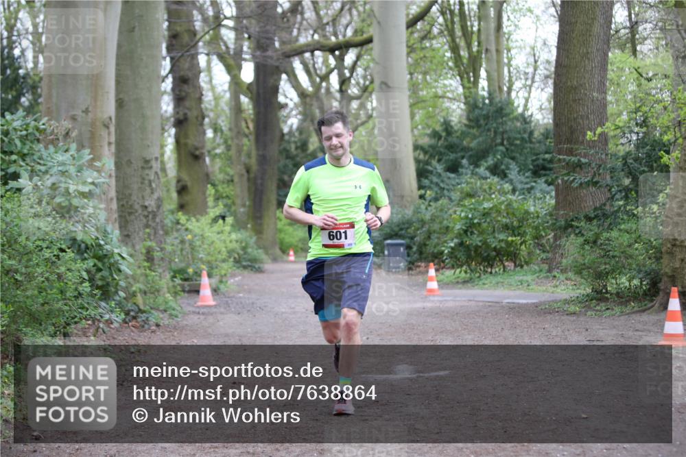 13.04.2025 - Hammer Lauf Jannik Wohlers http://msf.ph/oto/7638864 13.04.2025 12:21:44 Laufen 601 meine-sportfotos.de