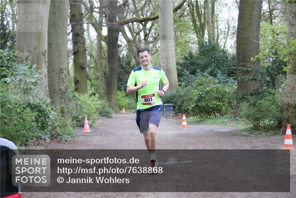 13.04.2025 - Hammer Lauf Jannik Wohlers http://msf.ph/oto/7638868 13.04.2025 12:21:44 Laufen 601 meine-sportfotos.de