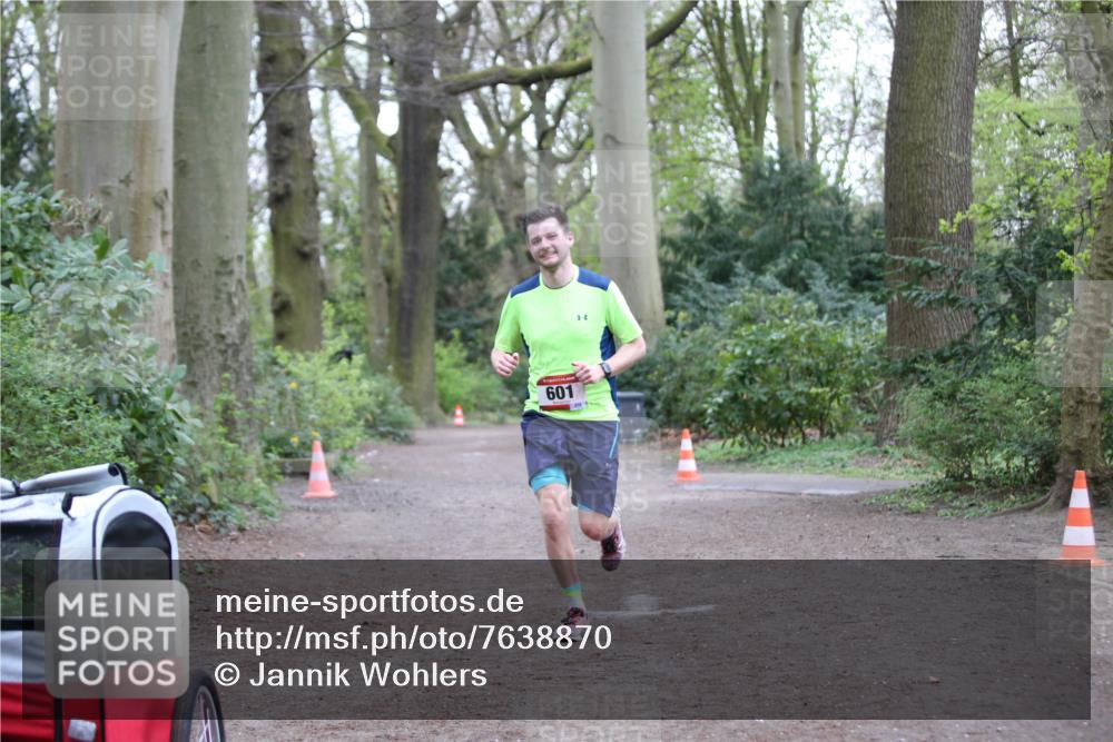 13.04.2025 - Hammer Lauf Jannik Wohlers http://msf.ph/oto/7638870 13.04.2025 12:21:44 Laufen 601 meine-sportfotos.de