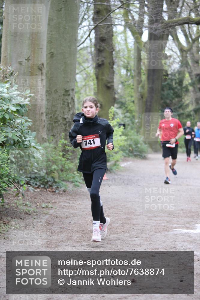 13.04.2025 - Hammer Lauf Jannik Wohlers http://msf.ph/oto/7638874 13.04.2025 10:09:15 Laufen 741 meine-sportfotos.de
