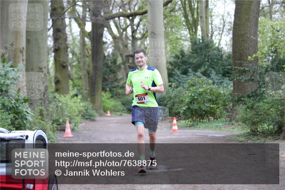 13.04.2025 - Hammer Lauf Jannik Wohlers http://msf.ph/oto/7638875 13.04.2025 12:21:44 Laufen 601 meine-sportfotos.de