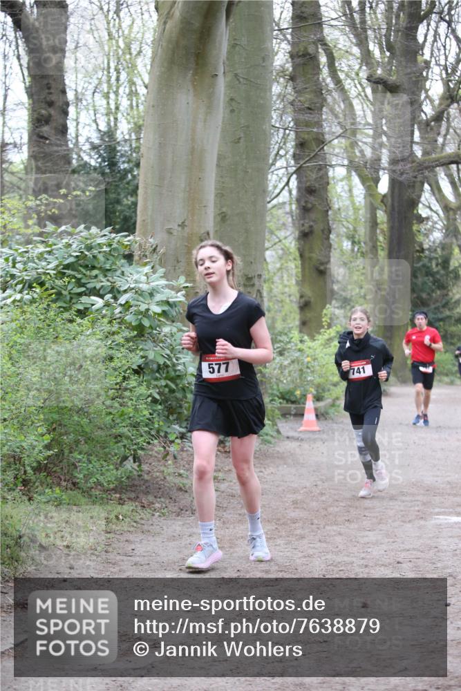 13.04.2025 - Hammer Lauf Jannik Wohlers http://msf.ph/oto/7638879 13.04.2025 10:09:15 Laufen 577, 741 meine-sportfotos.de