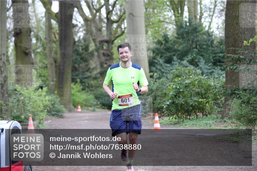 13.04.2025 - Hammer Lauf Jannik Wohlers http://msf.ph/oto/7638880 13.04.2025 12:21:43 Laufen 1, 601 meine-sportfotos.de