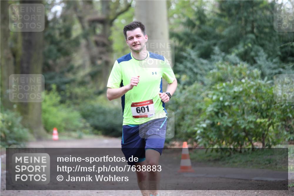 13.04.2025 - Hammer Lauf Jannik Wohlers http://msf.ph/oto/7638883 13.04.2025 12:21:43 Laufen 15, 601, 2551 meine-sportfotos.de