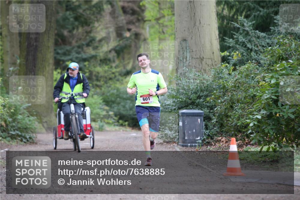 13.04.2025 - Hammer Lauf Jannik Wohlers http://msf.ph/oto/7638885 13.04.2025 12:21:38 Laufen 601 meine-sportfotos.de