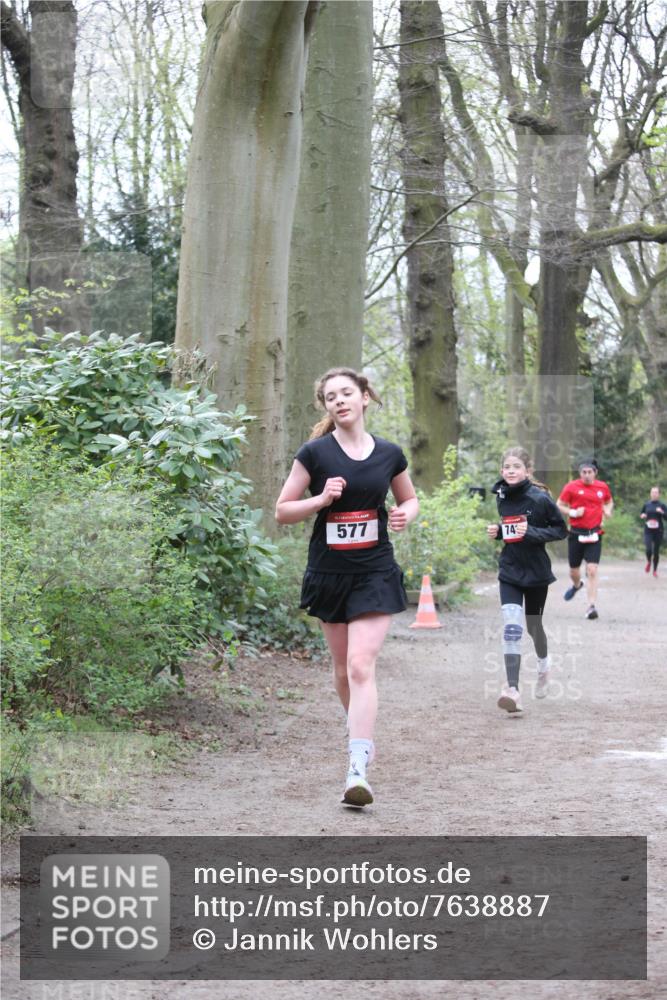 13.04.2025 - Hammer Lauf Jannik Wohlers http://msf.ph/oto/7638887 13.04.2025 10:09:14 Laufen 577, 74 meine-sportfotos.de