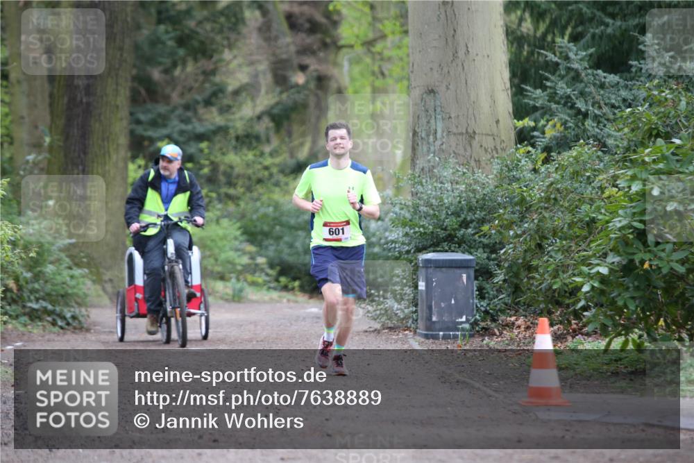 13.04.2025 - Hammer Lauf Jannik Wohlers http://msf.ph/oto/7638889 13.04.2025 12:21:38 Laufen 601 meine-sportfotos.de