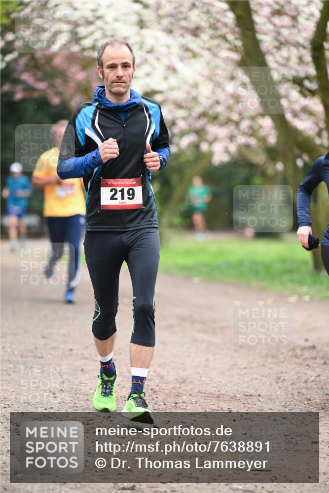 13.04.2025 - Hammer Lauf Dr. Thomas Lammeyer http://msf.ph/oto/7638891 13.04.2025 10:07:43 Laufen 15, 219 meine-sportfotos.de