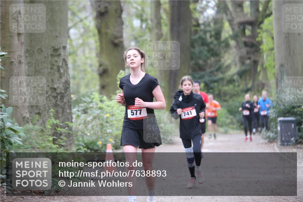13.04.2025 - Hammer Lauf Jannik Wohlers http://msf.ph/oto/7638893 13.04.2025 10:09:13 Laufen 577, 741 meine-sportfotos.de