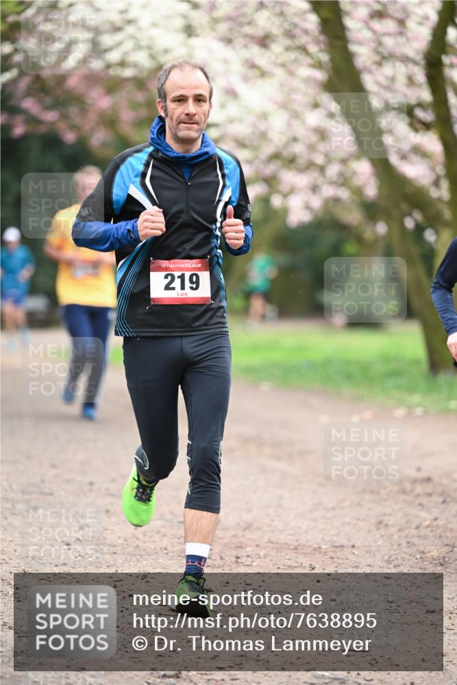 13.04.2025 - Hammer Lauf Dr. Thomas Lammeyer http://msf.ph/oto/7638895 13.04.2025 10:07:43 Laufen 15, 219 meine-sportfotos.de