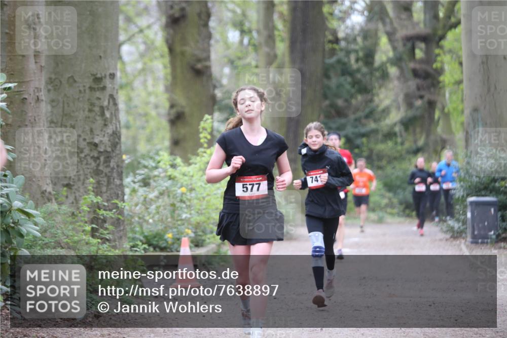 13.04.2025 - Hammer Lauf Jannik Wohlers http://msf.ph/oto/7638897 13.04.2025 10:09:13 Laufen 15, 577, 741 meine-sportfotos.de