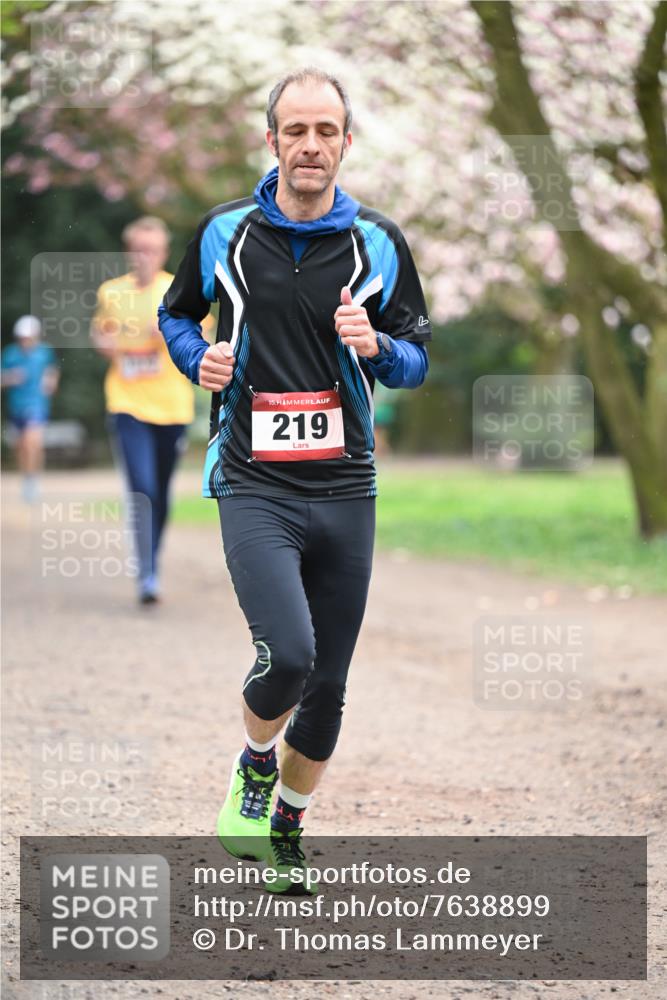 13.04.2025 - Hammer Lauf Dr. Thomas Lammeyer http://msf.ph/oto/7638899 13.04.2025 10:07:43 Laufen 15, 219 meine-sportfotos.de