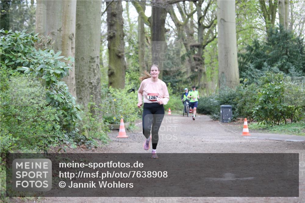13.04.2025 - Hammer Lauf Jannik Wohlers http://msf.ph/oto/7638908 13.04.2025 12:21:34 Laufen 1267 meine-sportfotos.de