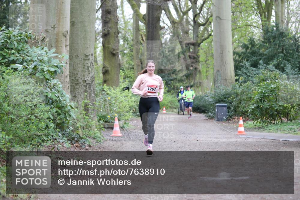 13.04.2025 - Hammer Lauf Jannik Wohlers http://msf.ph/oto/7638910 13.04.2025 12:21:34 Laufen 1267 meine-sportfotos.de