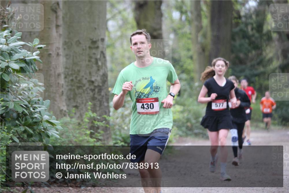 13.04.2025 - Hammer Lauf Jannik Wohlers http://msf.ph/oto/7638913 13.04.2025 10:09:11 Laufen 15, 430, 577 meine-sportfotos.de