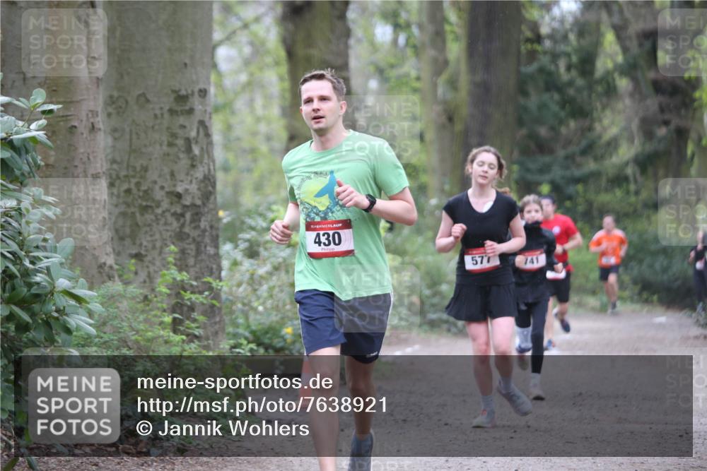 13.04.2025 - Hammer Lauf Jannik Wohlers http://msf.ph/oto/7638921 13.04.2025 10:09:11 Laufen 15, 430, 577, 741 meine-sportfotos.de
