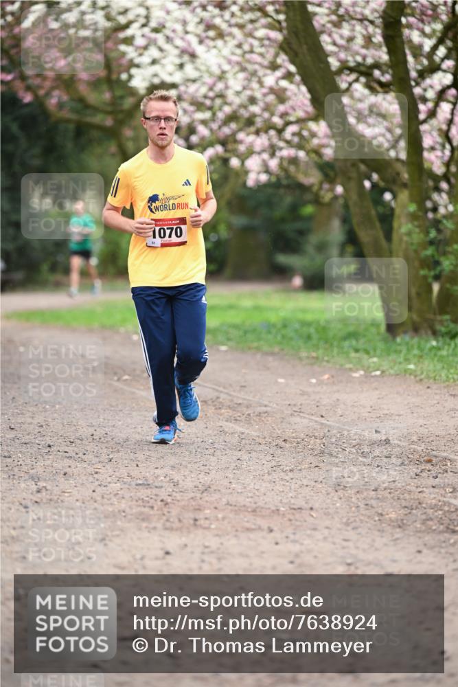 13.04.2025 - Hammer Lauf Dr. Thomas Lammeyer http://msf.ph/oto/7638924 13.04.2025 10:07:44 Laufen 1070, 51 meine-sportfotos.de