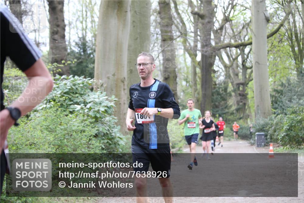 13.04.2025 - Hammer Lauf Jannik Wohlers http://msf.ph/oto/7638926 13.04.2025 10:09:10 Laufen 1804 meine-sportfotos.de