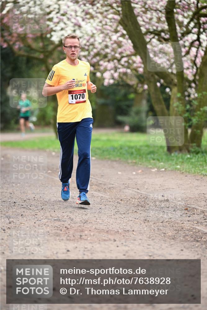 13.04.2025 - Hammer Lauf Dr. Thomas Lammeyer http://msf.ph/oto/7638928 13.04.2025 10:07:45 Laufen 15, 1070, 51 meine-sportfotos.de