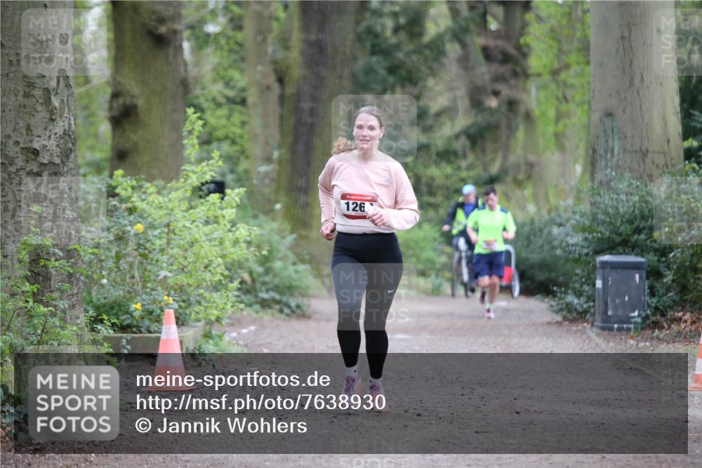 13.04.2025 - Hammer Lauf Jannik Wohlers http://msf.ph/oto/7638930 13.04.2025 12:21:33 Laufen 15, 126 meine-sportfotos.de