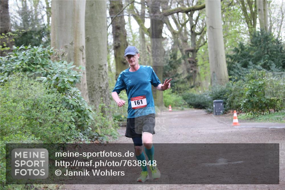 13.04.2025 - Hammer Lauf Jannik Wohlers http://msf.ph/oto/7638948 13.04.2025 12:20:19 Laufen 161 meine-sportfotos.de