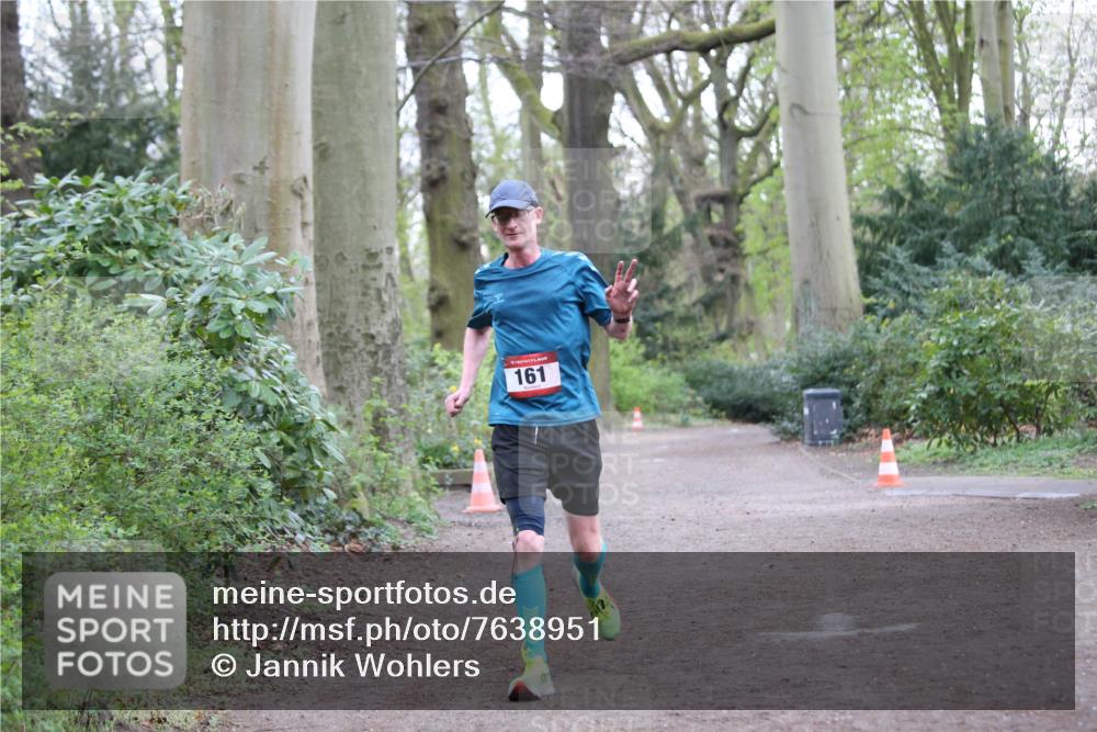 13.04.2025 - Hammer Lauf Jannik Wohlers http://msf.ph/oto/7638951 13.04.2025 12:20:19 Laufen 161 meine-sportfotos.de