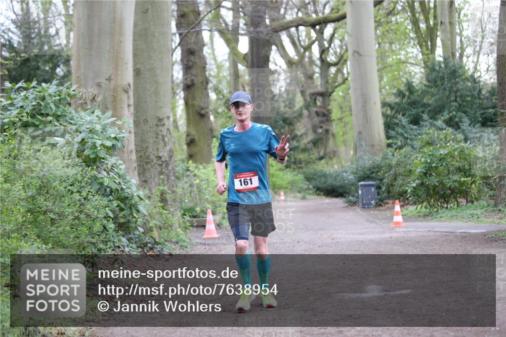 13.04.2025 - Hammer Lauf Jannik Wohlers http://msf.ph/oto/7638954 13.04.2025 12:20:19 Laufen 161 meine-sportfotos.de