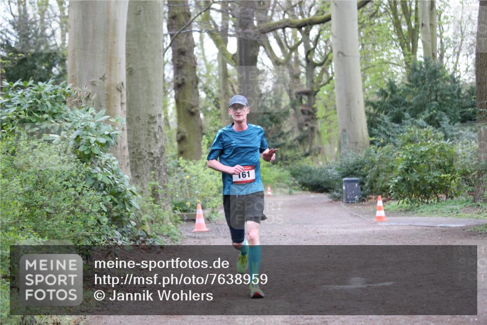 13.04.2025 - Hammer Lauf Jannik Wohlers http://msf.ph/oto/7638959 13.04.2025 12:20:19 Laufen 161 meine-sportfotos.de